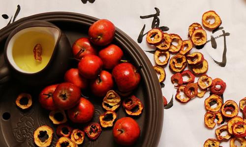 山楂泡水小孩可以喝吗 小孩食用山楂的最佳方法