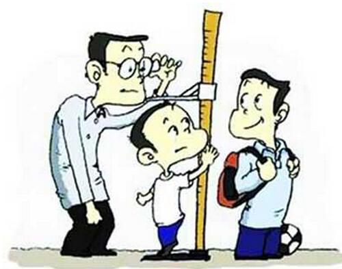 睡眠不足也是宝宝长不高原因（小孩子睡眠少长不高吗）