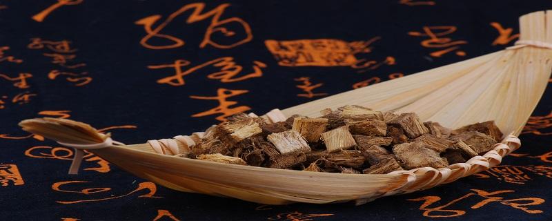 葛根怎么分辨好坏（葛根的好坏）