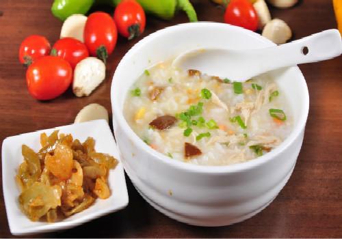 经常熬夜喝什么粥好（经常熬夜喝什么粥好呢）