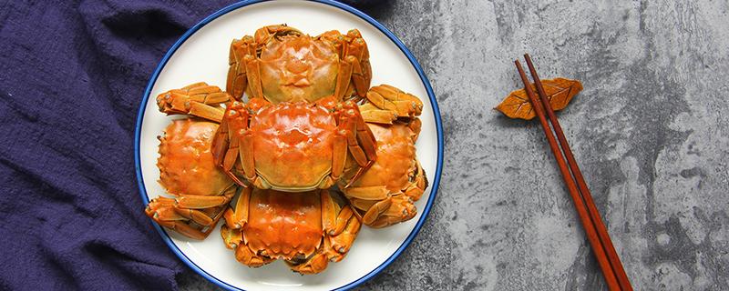 螃蟹是蒸还是煮（螃蟹是蒸还是水煮）