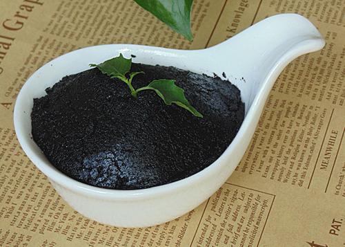 黑芝麻馅（黑芝麻馅的做法及配方）