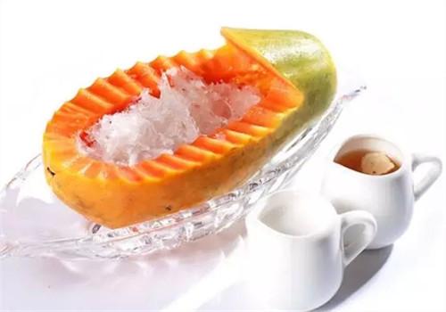 女人吃什么水果可以丰胸 吃什么蔬菜水果可以丰胸