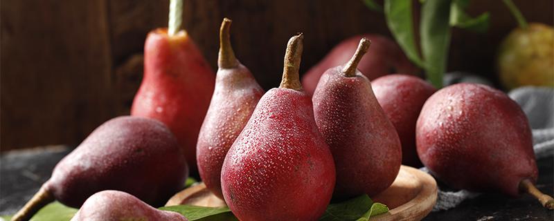 啤梨放软了才能吃吗 啤梨放多久才能放软