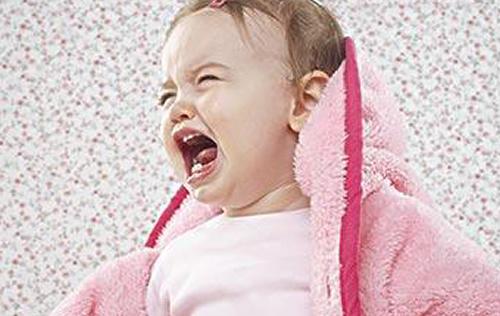 肠痉挛症状（儿童肠痉挛症状）