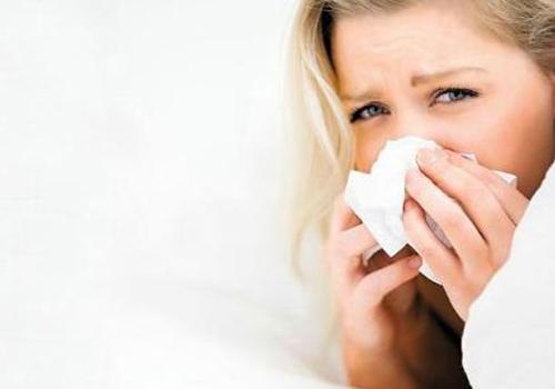 经常感冒是怎么回事(经常感冒是怎么回事应怎样预防)