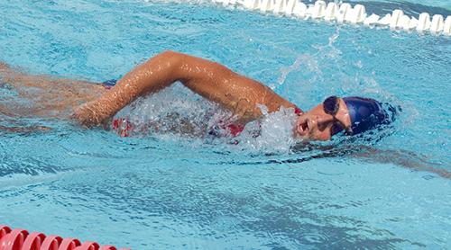 有风湿的人可以游泳吗 有风湿的能游泳吗