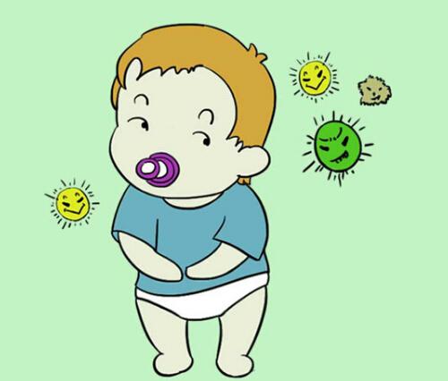 秋季腹泻会传染吗 秋季腹泻会传染吗?会传染多大的孩子