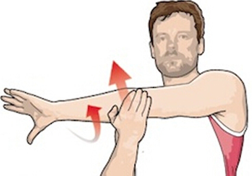 跳完绳后怎样做拉伸运动 跳完绳后怎样做拉伸运动多久