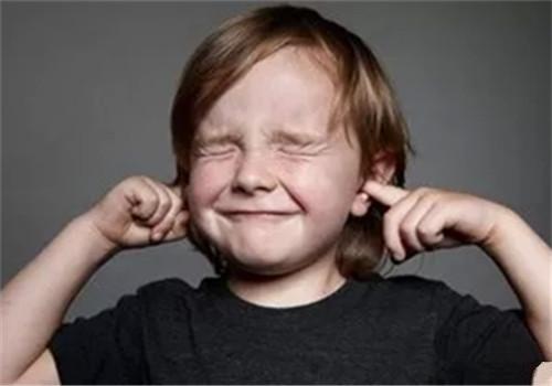 如何保护自己的耳朵（如何保护自己的耳朵图片）