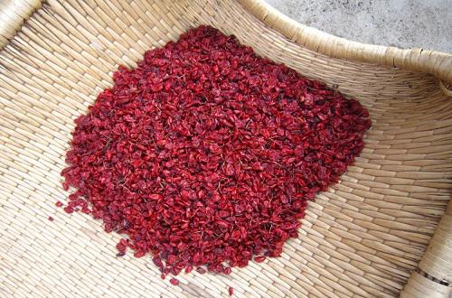 山茱萸的营养价值（山茱萸的药用价值）