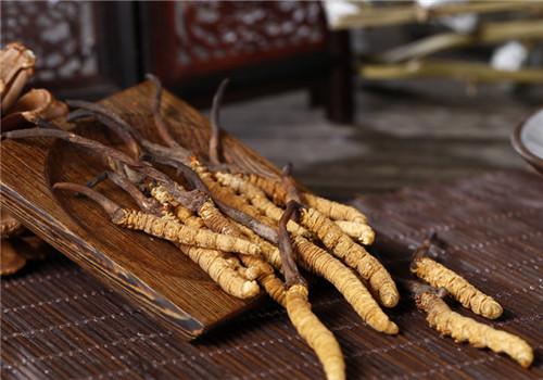 孕妇咳嗽能吃冬虫夏草吗（孕妇能不能吃冬虫夏草?）