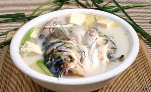 颈椎病吃点什么食物好 颈椎病吃什么好