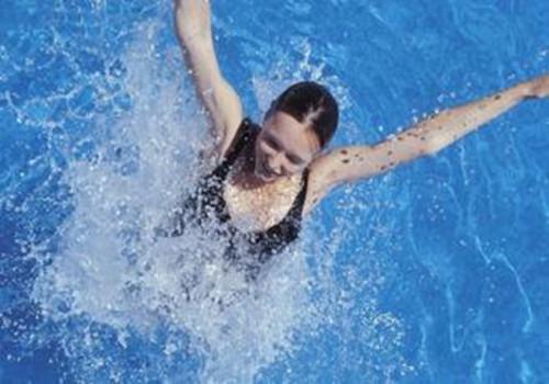 夏季减肥的运动方法 夏天运动减肥注意事项