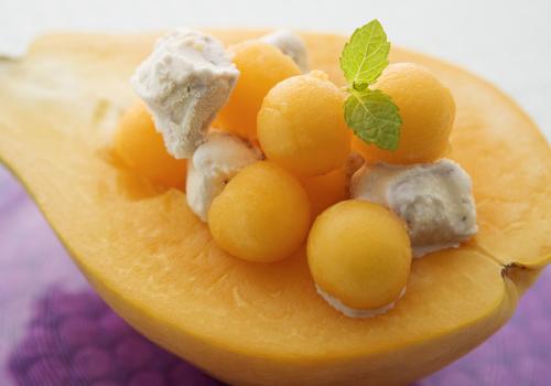 木瓜怎么吃才丰胸呢（木瓜怎么吃才能丰胸?）