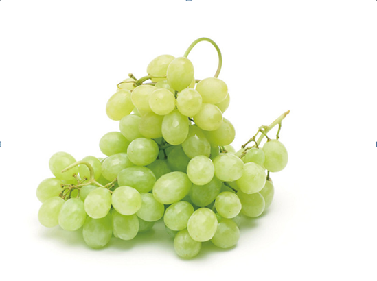 初秋时节宜吃5种水果润肺生津