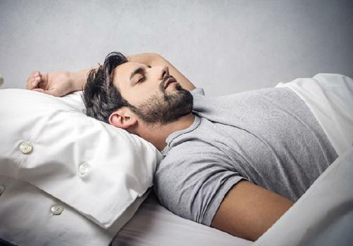 失眠怎么办（失眠怎么办最快最有效）