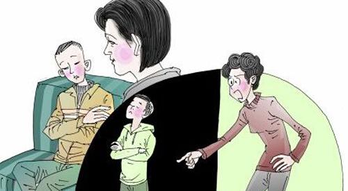 为什么现在的孩子叛逆 为什么孩子越来越叛逆