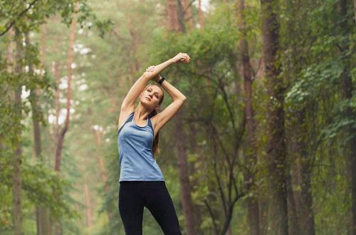 夏季晨练注意事项(晨练要注意哪些事项)