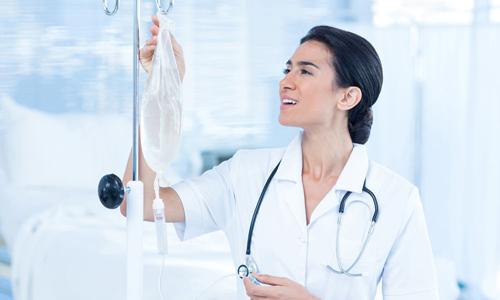 乙型流感需要输液吗 乙型流感病毒需要输液吗