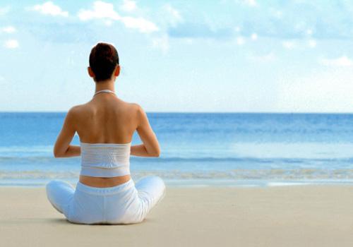 练瑜伽后可以洗澡吗（练瑜伽后能洗澡吗）