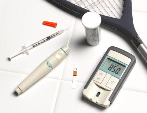 注射胰岛素的5个步骤和6个要点 胰岛素注射的操作步骤