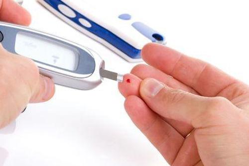 血糖7.2是糖尿病吗（指尖血糖7.2是糖尿病吗）