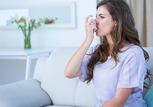 哮喘吃什么东西最好 哮喘病人应该吃什么东西最好