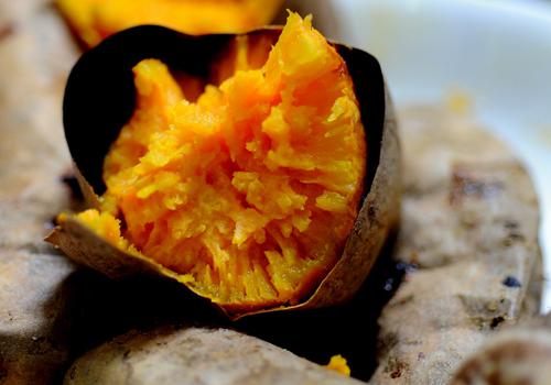 孕妇能吃烤红薯吗 孕妇能吃烤红薯吗前三个月