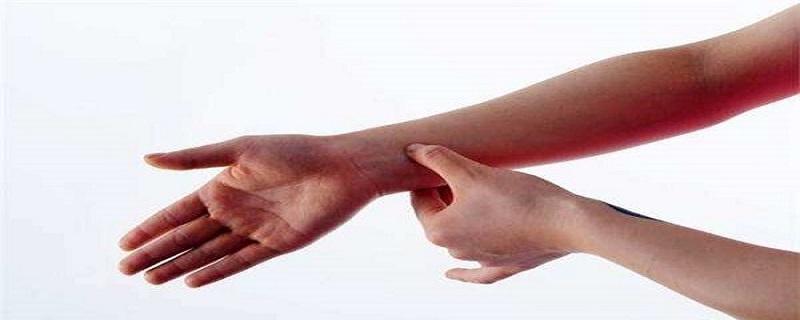 针刺内关的作用 针刺内关透外关作用与主治