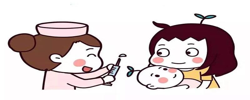 卡介苗洗澡时破了怎么办 卡介苗弄破了怎么办