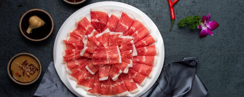 冷冻肥牛卷能直接下锅吗 冻肥牛卷可以直接煮吗