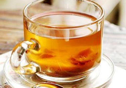 红参能和红枣一起吃吗 红参红枣茶的功效