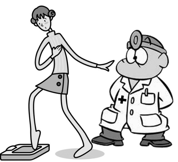 甲亢的早期症状（甲亢的早期症状及治疗方法）