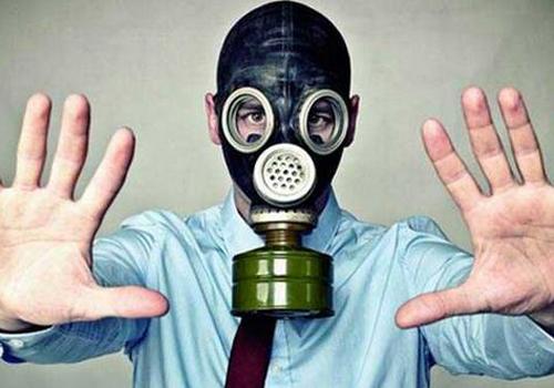 甲醛中毒症状有哪些（2岁儿童甲醛中毒症状有哪些）