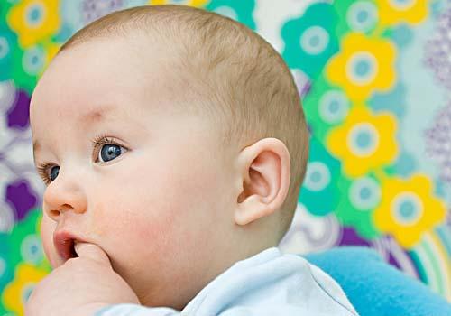 手足口病快好了是什么样子（手足口病快好了是什么症状）