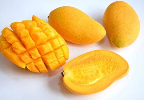 经期能吃芒果吗 经期能吃火龙果吗