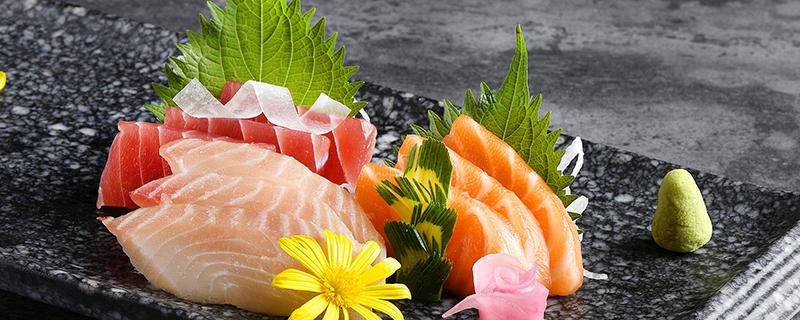 减肥期间可以吃金枪鱼吗（减肥的人可以吃金枪鱼吗）