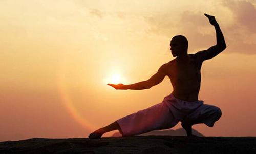 太极拳和太极操的区别 太极拳是健身操还是武术