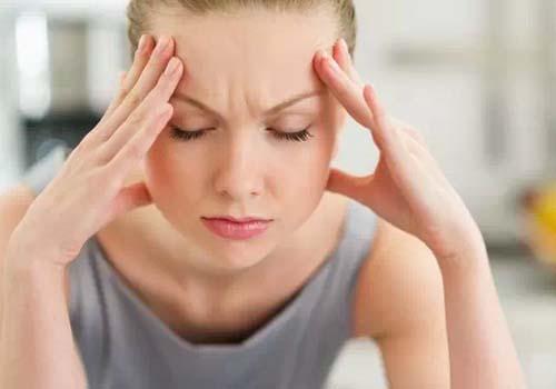 剖腹产后头晕怎么回事 剖腹产手术后头晕是怎么回事