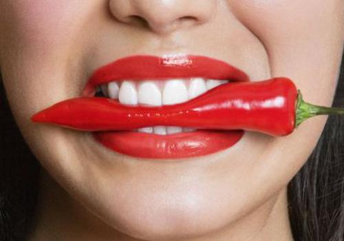 来月经可以吃辣吗 月经来可以吃辣吗?