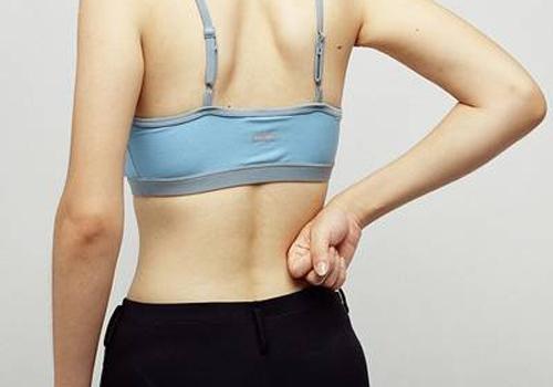 来月经腰痛正常吗(来月经腰痛正常吗?)