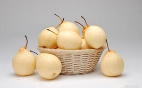 清肺的食物（清肺的食物有哪些）