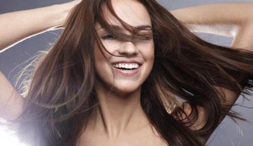 吃什么头发长得快又密（吃什么头发长得快又密呢）