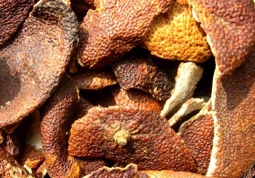 陈皮可以做枕头吗 陈皮枕头有什么用