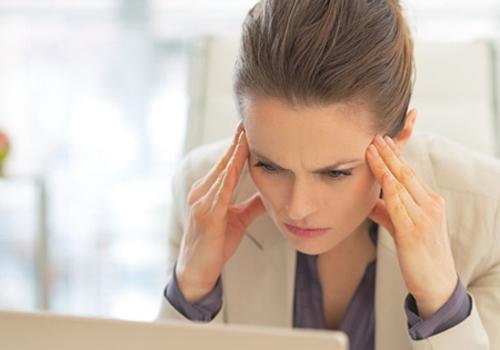 产后头晕是什么情况（产后头晕正常吗）