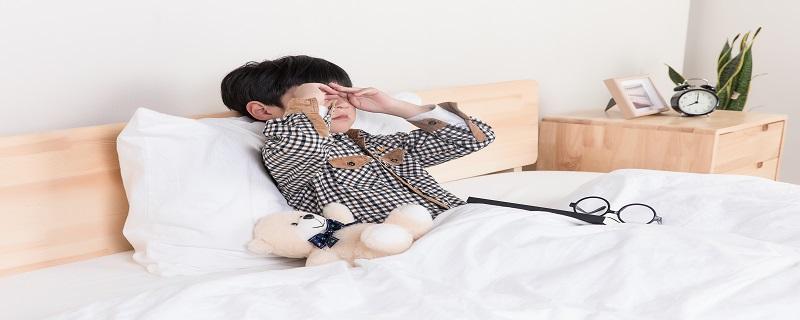 结膜炎会引起眼睛肿吗 结膜炎会导致眼睛肿吗