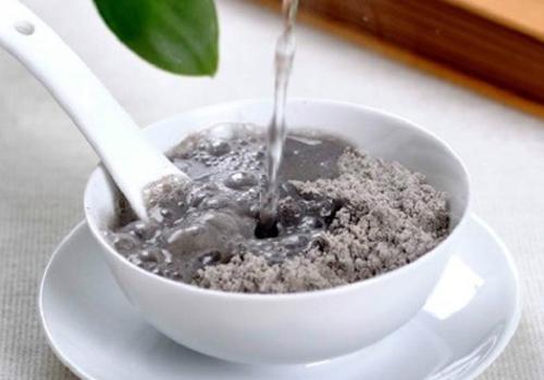 晚上吃黑芝麻糊会长胖吗 晚上喝黑芝麻糊会长胖吗