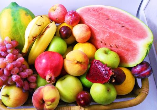 养胃吃什么水果好 养胃吃什么水果好一点