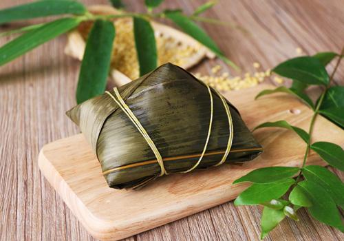 月经期可以吃粽子吗 月经期可以吃粽子吗吗